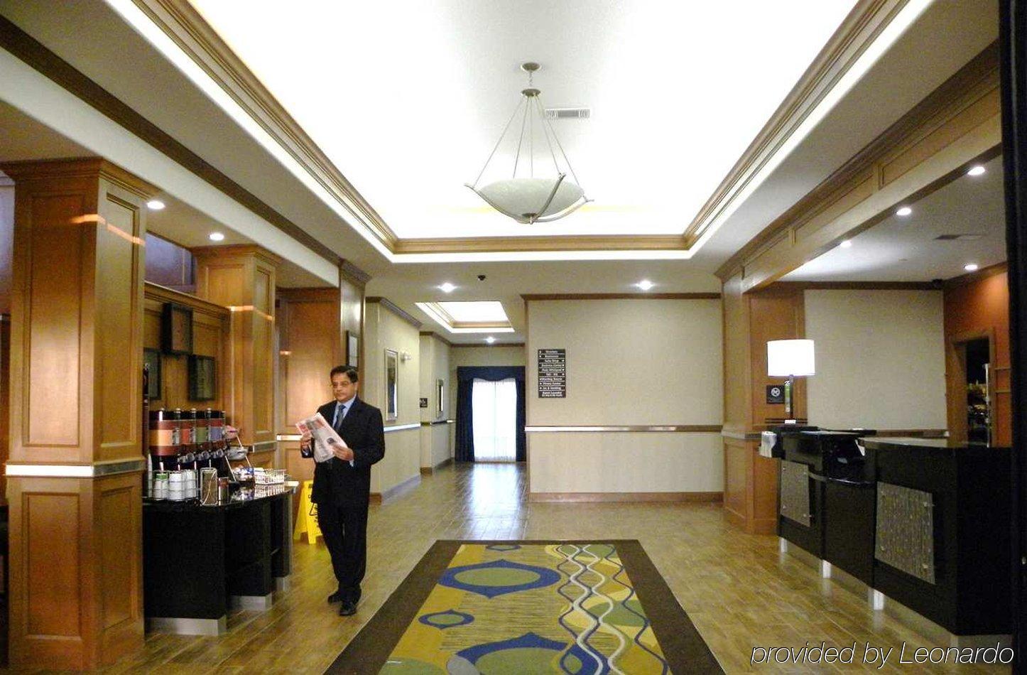 Hampton Inn & Suites Dallas I-30 Cockrell Hill, Tx Buitenkant foto